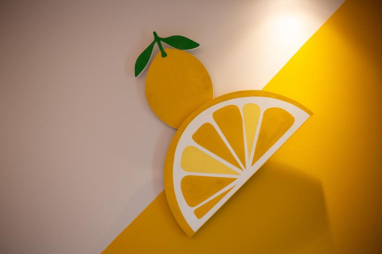 Khách sạn Lemontea